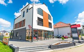 NoclegiJarocin Bed&Breakfast